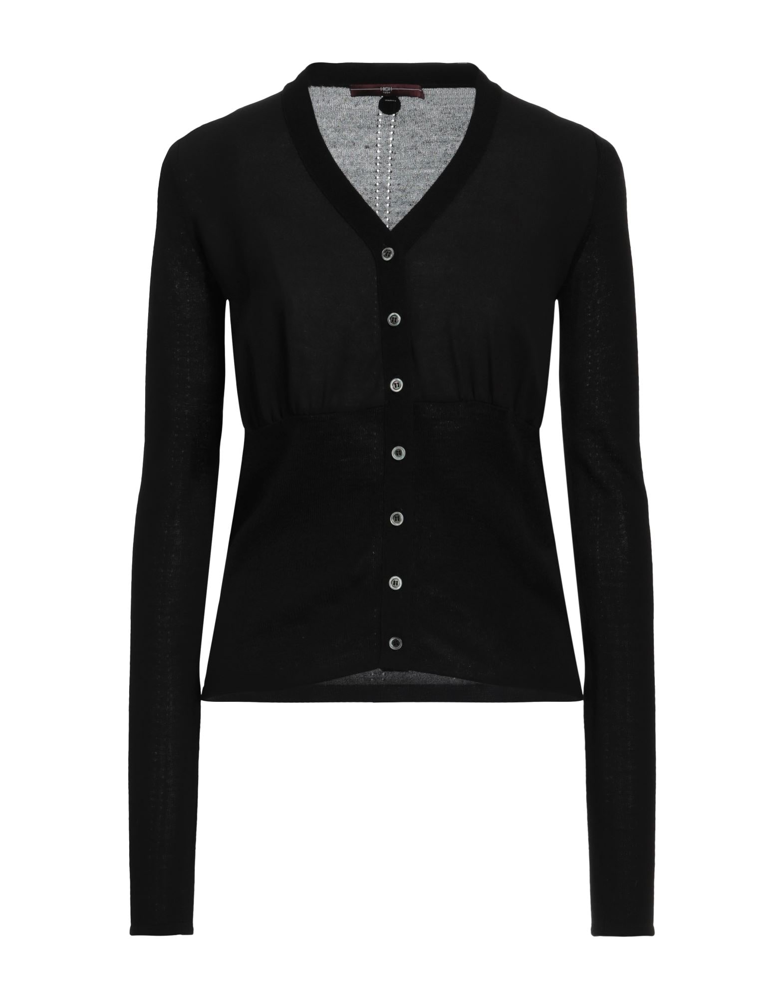 HIGH - Cardigans