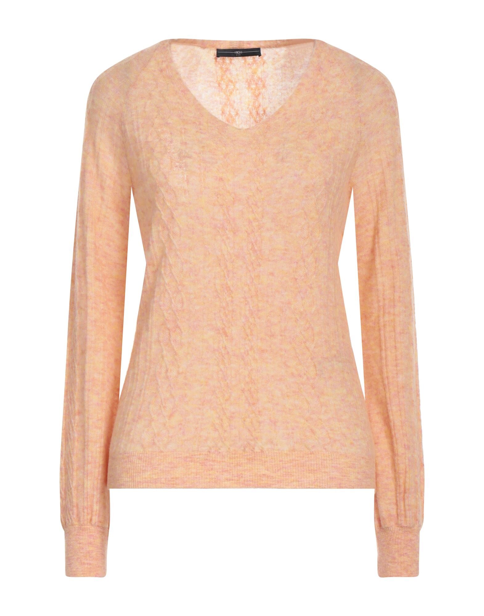 HIGH - Свитеры