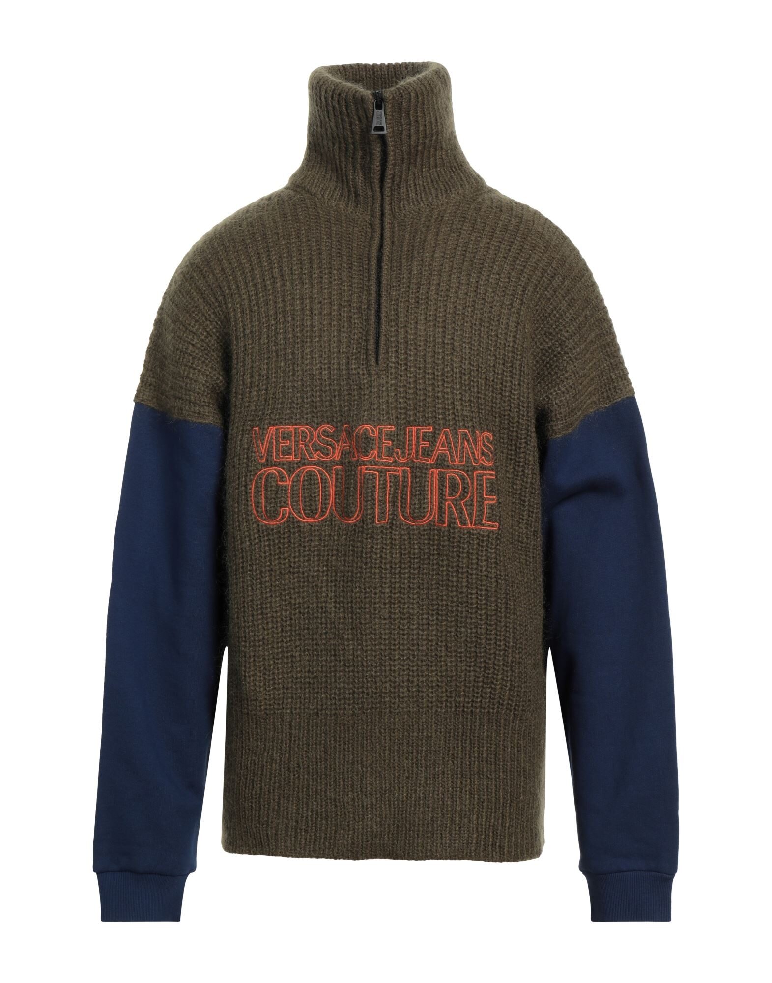 VERSACE JEANS COUTURE - 터틀넥