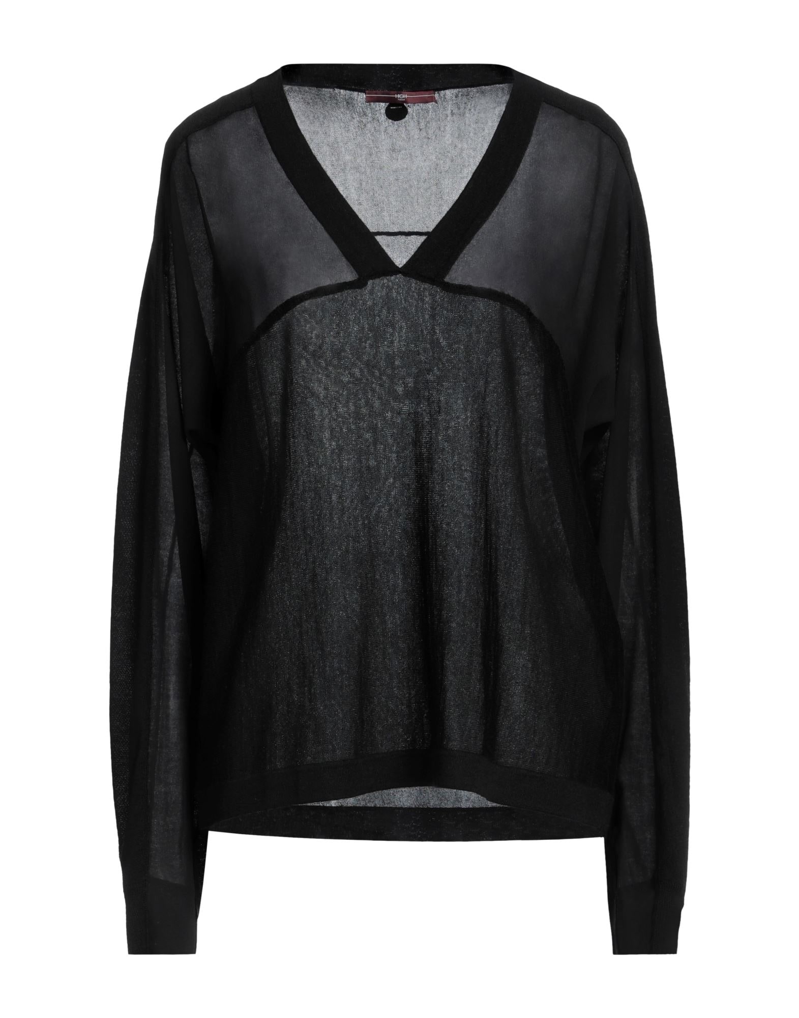 HIGH - Свитеры