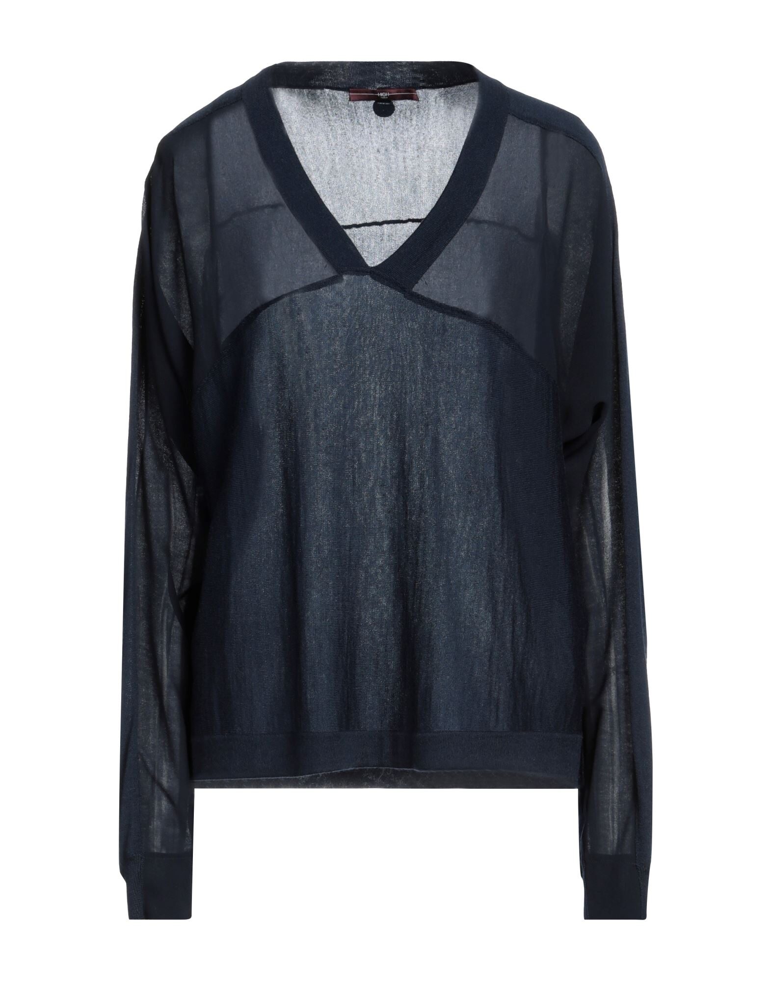 HIGH - プルオーバー