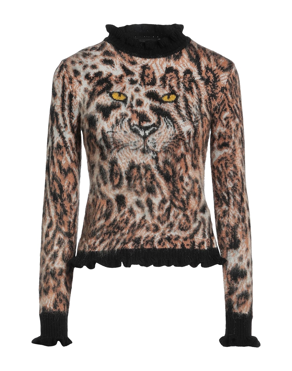 BOUTIQUE MOSCHINO - Turtlenecks
