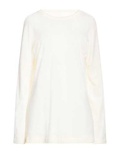 NIKE Jumper Cream 100% Merino Wool