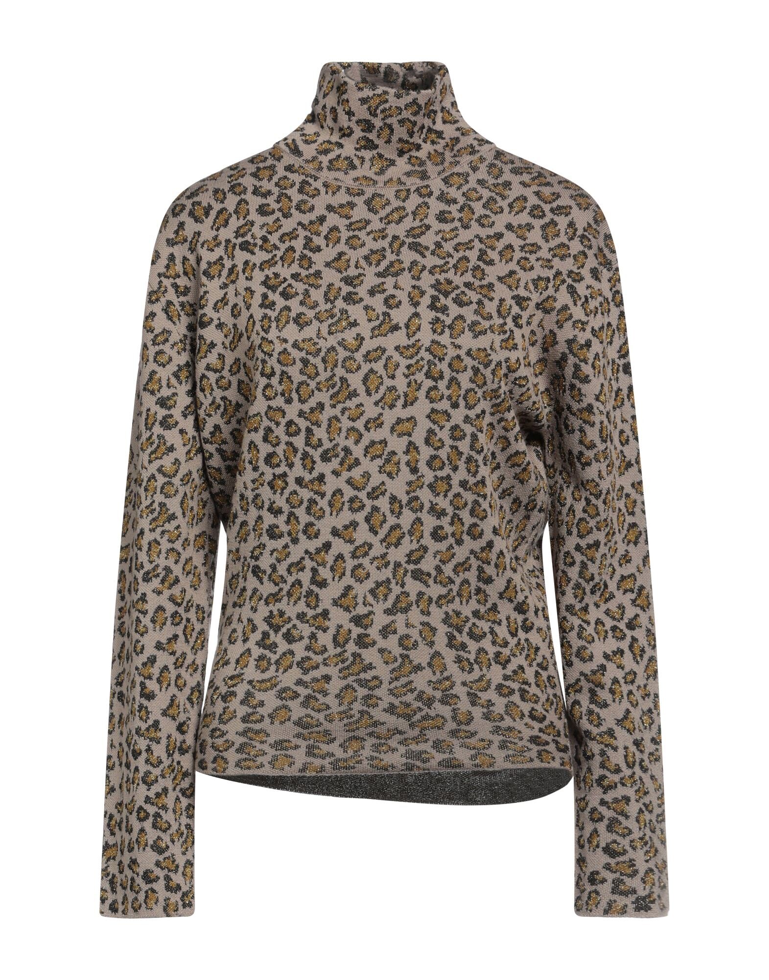 COVERT - Turtlenecks