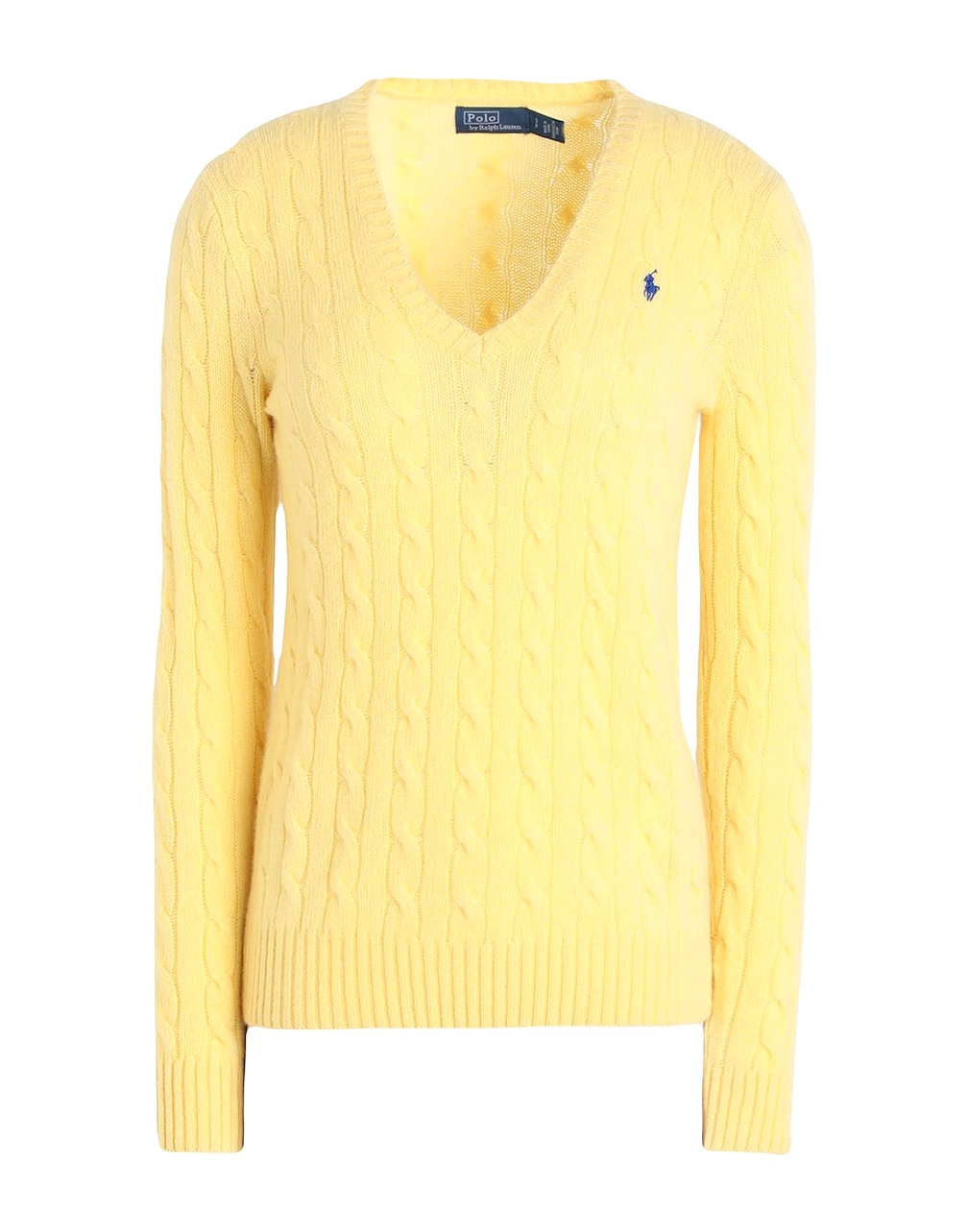 POLO RALPH LAUREN - Sweaters