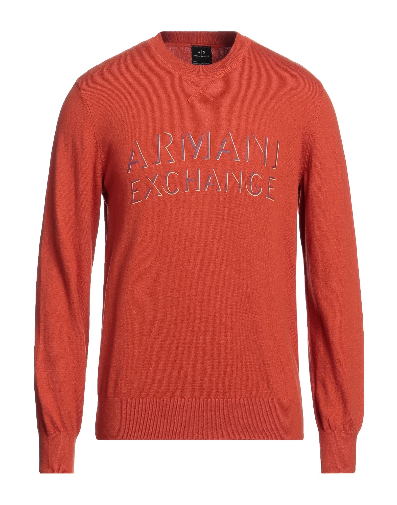 ARMANI EXCHANGE - Pullover