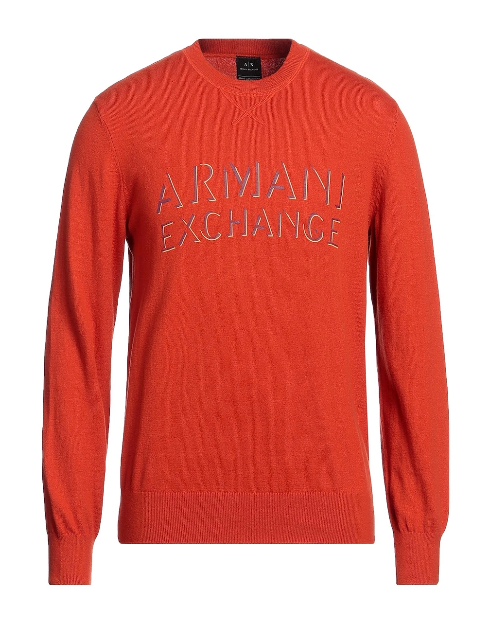 ARMANI EXCHANGE - Pullover