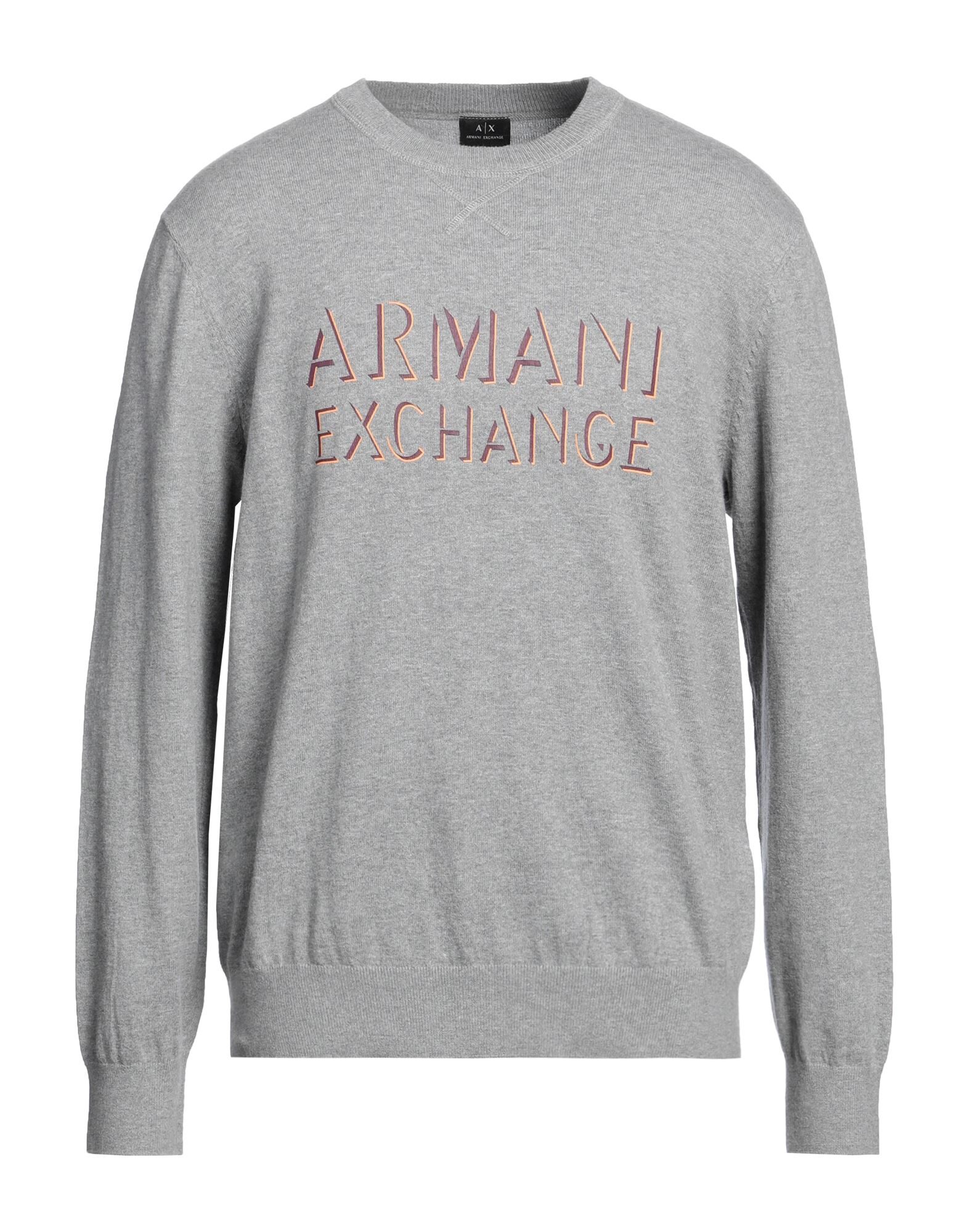 ARMANI EXCHANGE - Sweaters