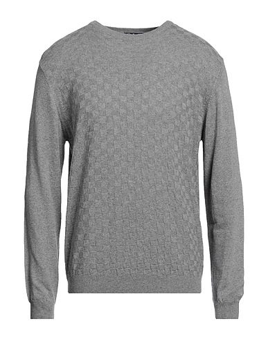 ONLY ITALIAN TRICOT Pullover 50% Acrylique, 20% Coton, 20% Viscose, 10% Laine