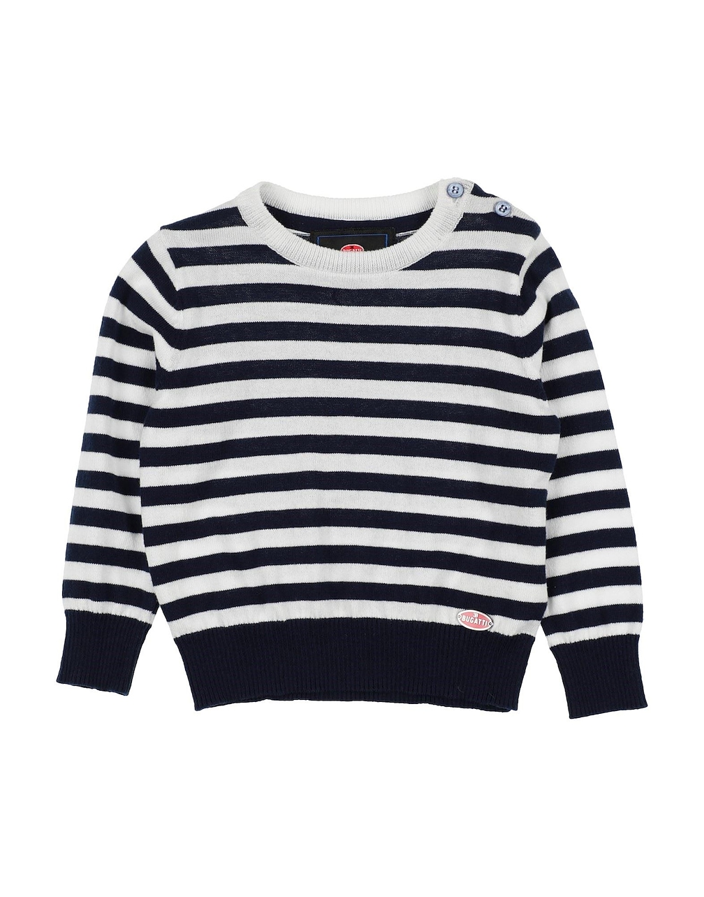 BUGATTI - Πουλόβερ