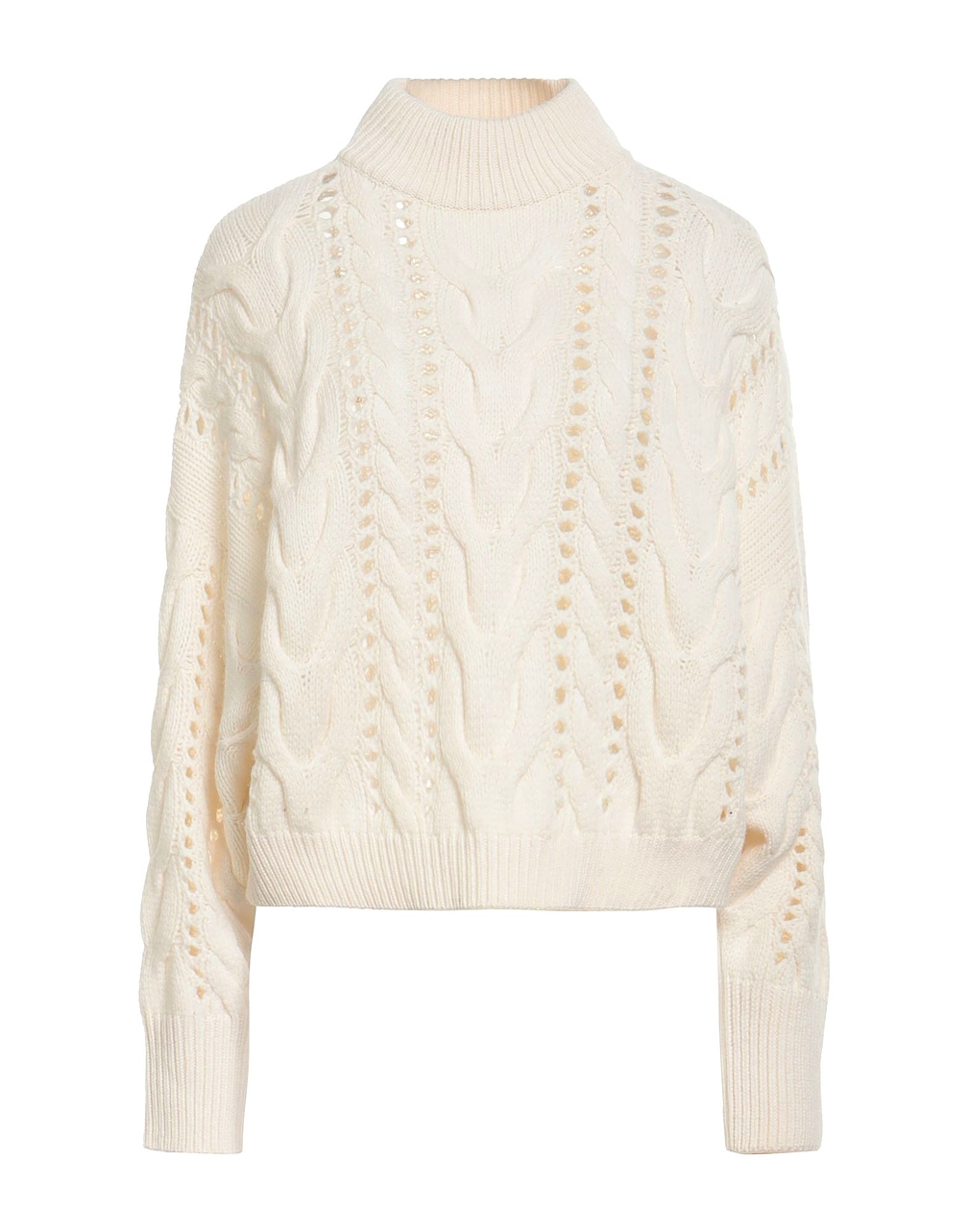 BRUNELLO CUCINELLI - Turtlenecks