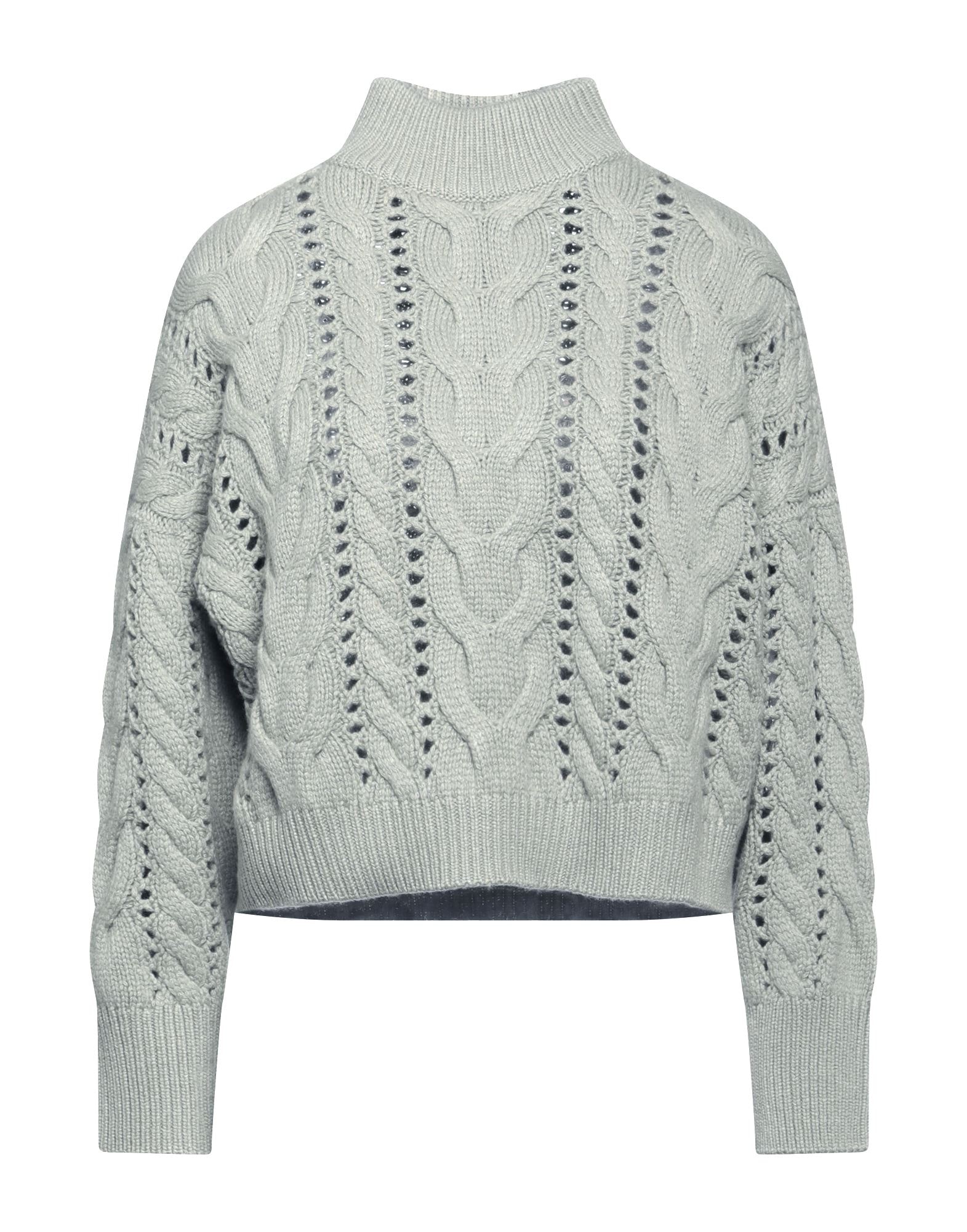 BRUNELLO CUCINELLI - Turtlenecks