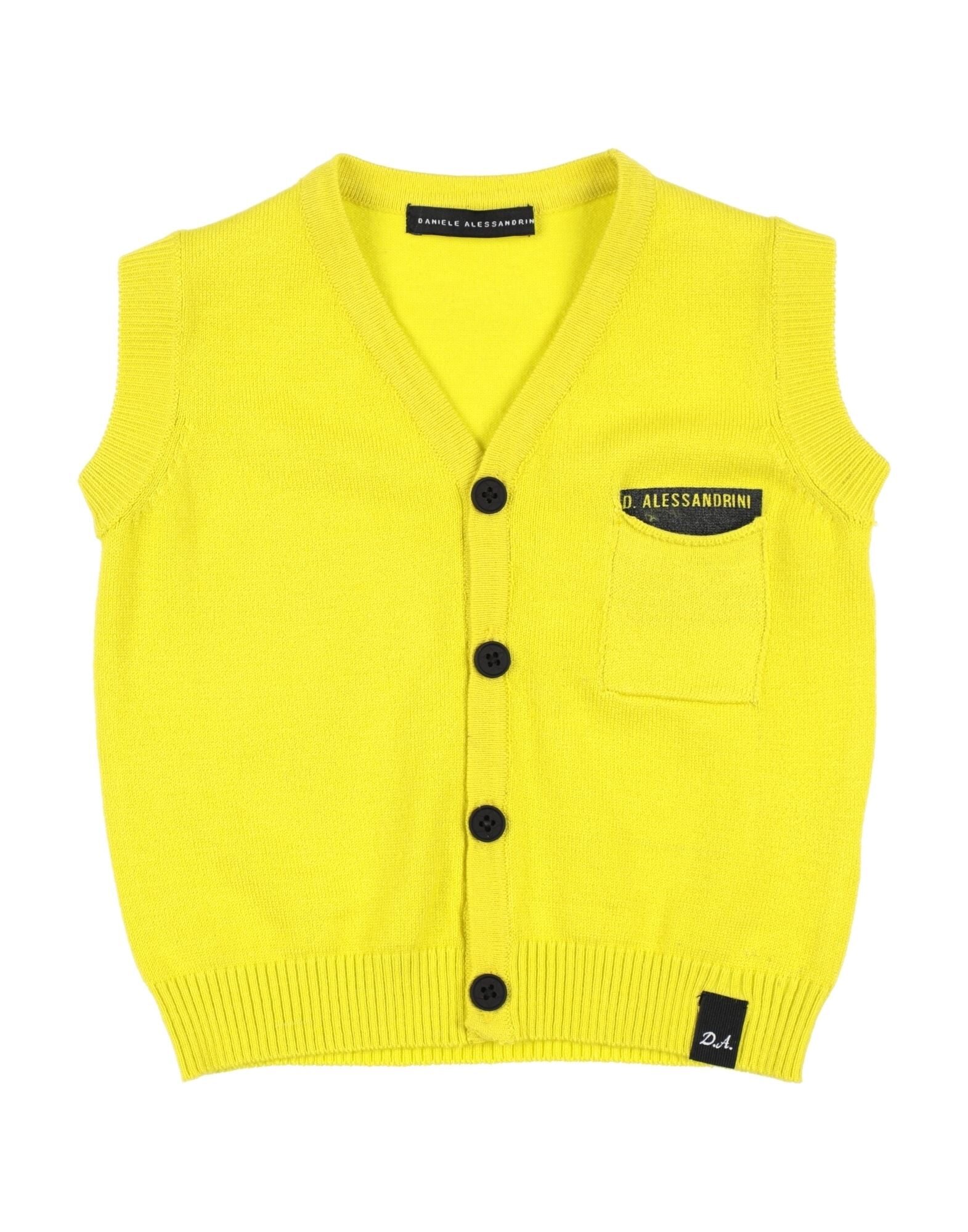 DANIELE ALESSANDRINI - カーディガン