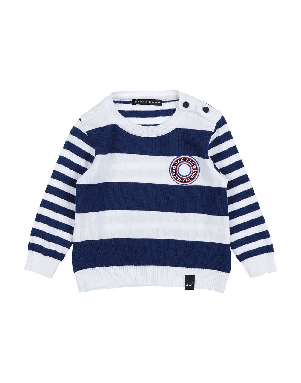 DANIELE ALESSANDRINI - Sweaters
