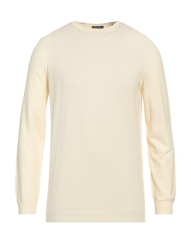 ROSSOPURO Pullover 100% Baumwolle