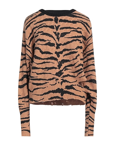 PINKO Свитер 33% Вискоза, 23% Полиамид, 20% Хлопок, 20% Шерсть, 4% Кашемир