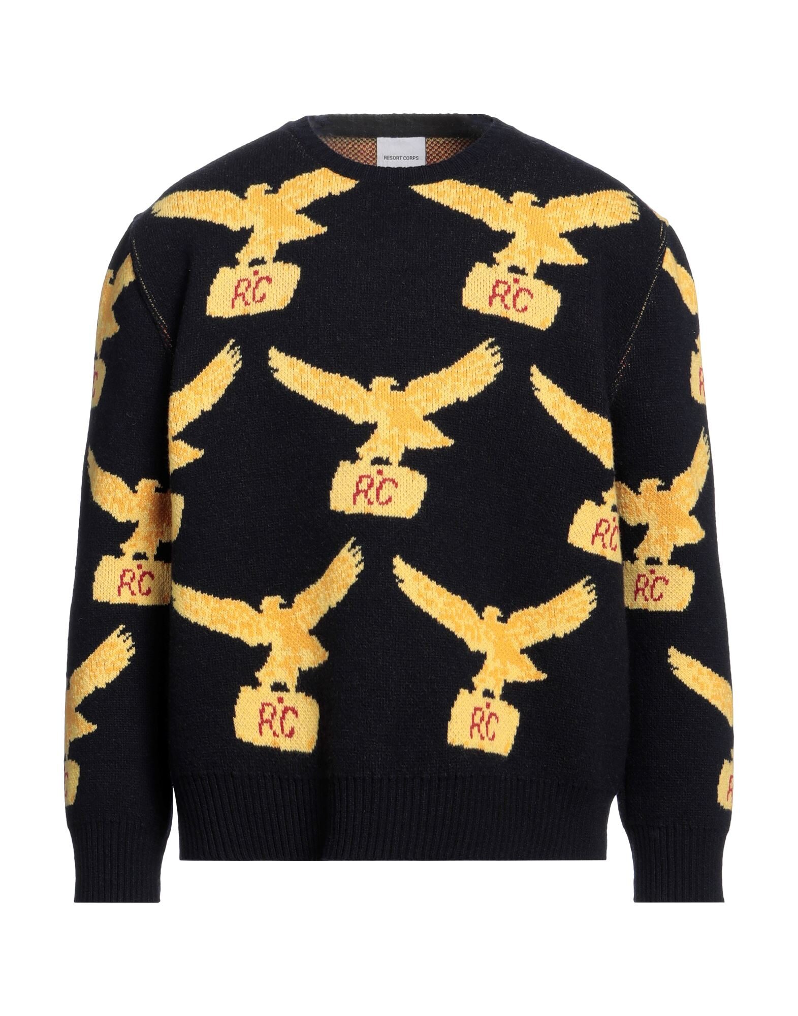 RESORT CORPS - Πουλόβερ