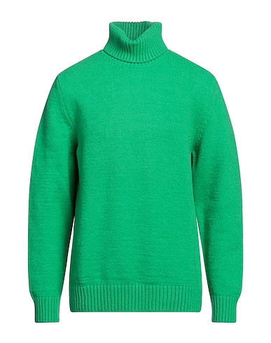 MQJ Водолазка 39% Полиамид, 31% Акрил, 30% Шерсть