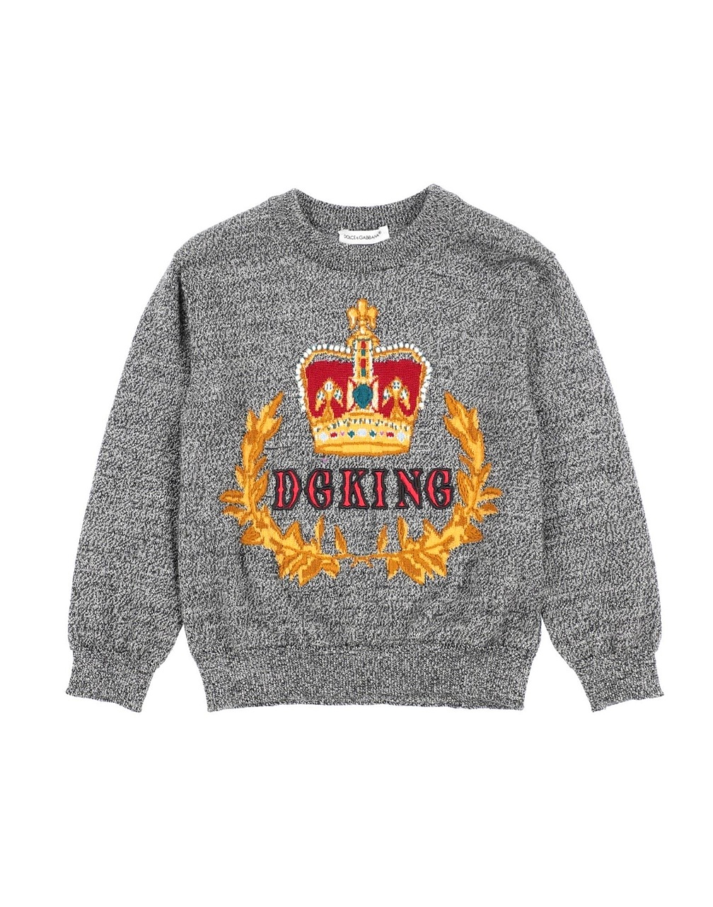 DOLCE&GABBANA - Sweaters