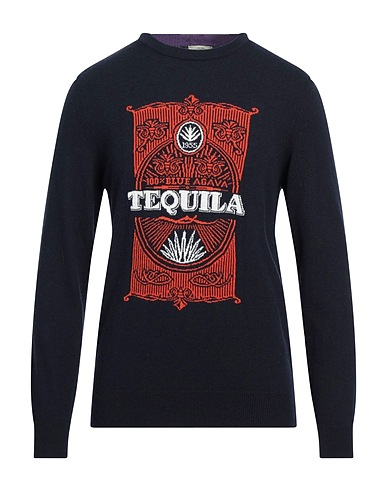 MQJ Jumper 35% Polyamide, 30% Wool, 30% Viscose, 5% Cashmere