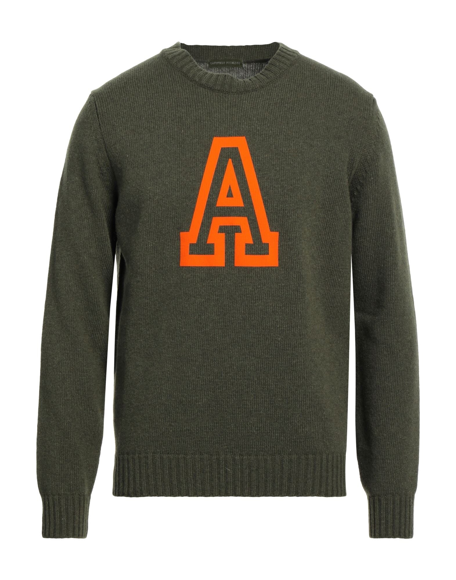 LANIFICIO PUBBLICO - Jumpers