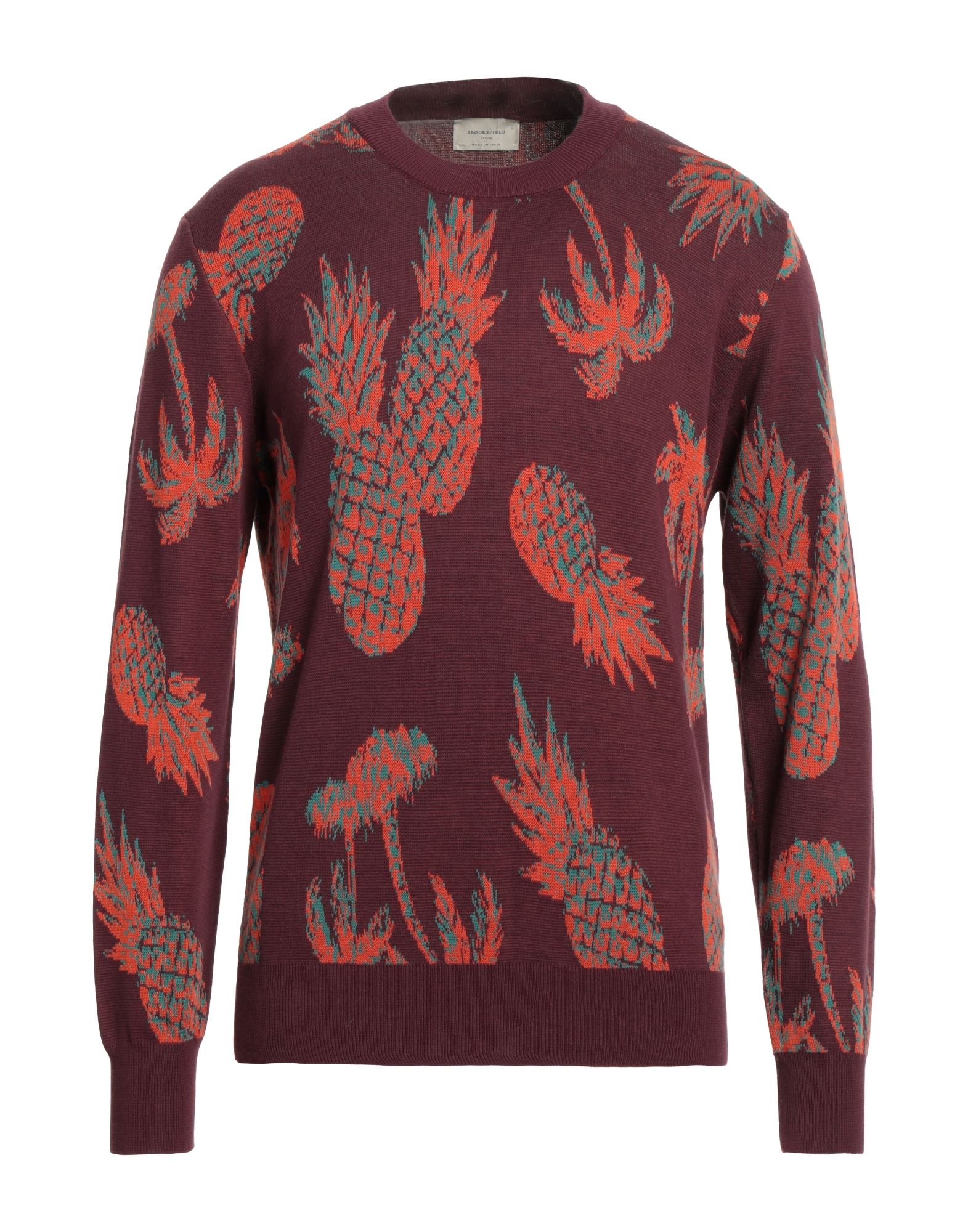 BROOKSFIELD - Pullover