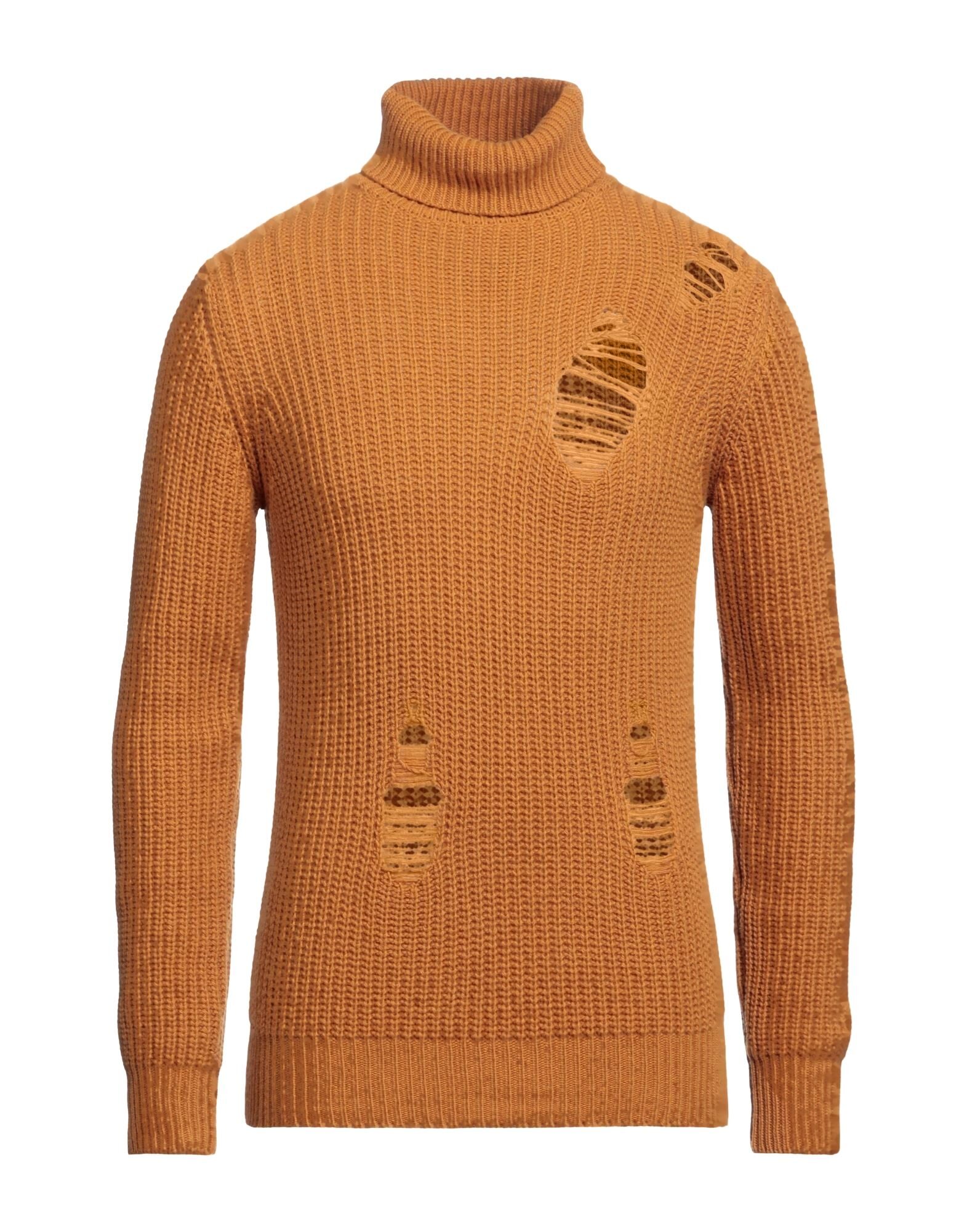 DANIELE ALESSANDRINI HOMME - Turtlenecks