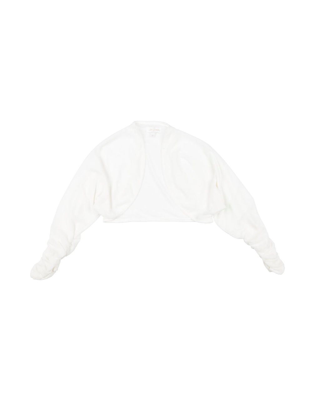 LES GAMINS - Wrap cardigans