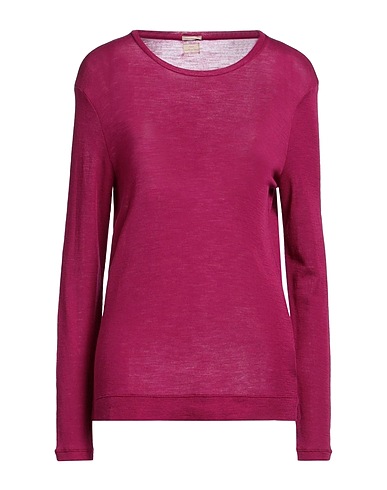 MASSIMO ALBA Sweater 100% Wool