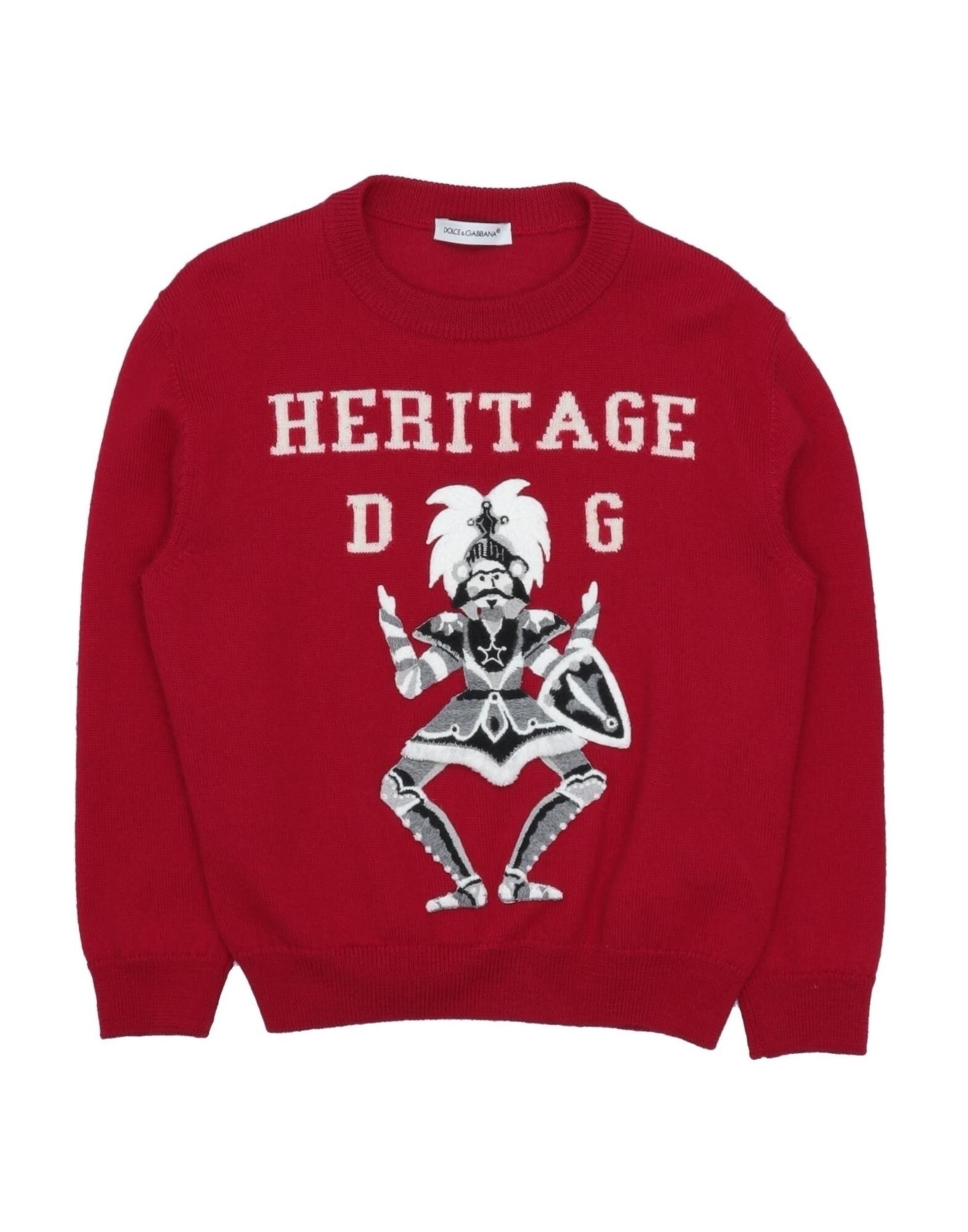 DOLCE&GABBANA - Pullover