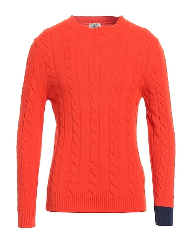MQJ Jumpers 35% Polyamide, 30% Wool, 30% Viscose, 5% Cashmere