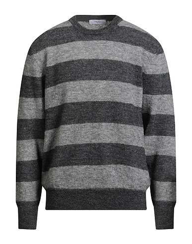 CRUNA Sweater GRIGIO 50% Alpaca wool, 50% Polyamide