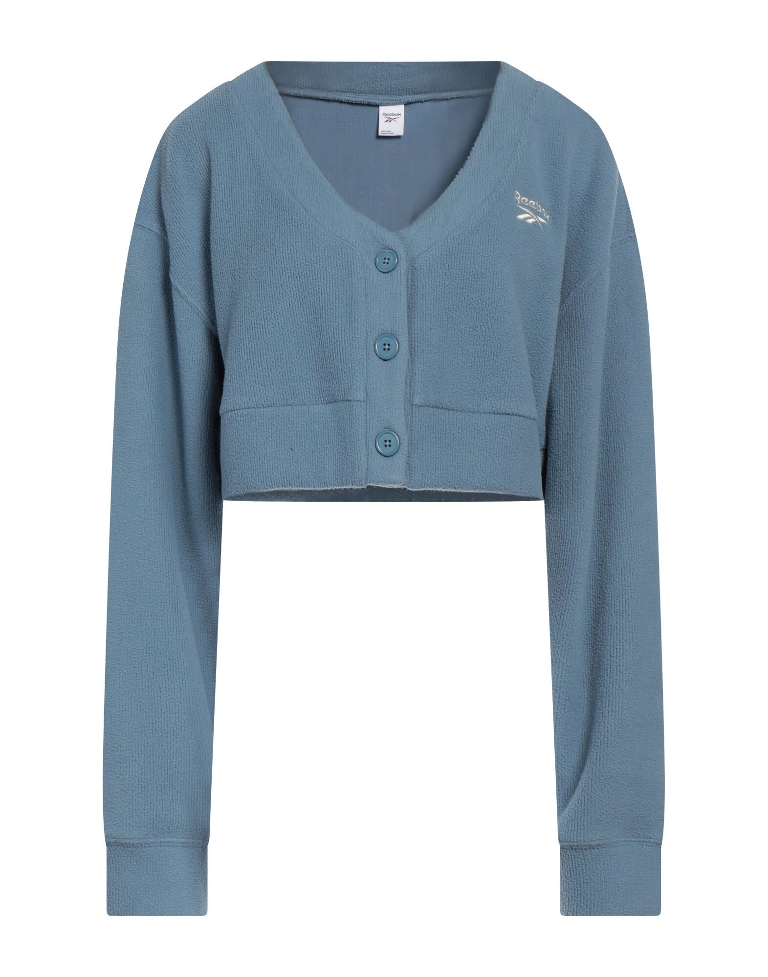 REEBOK - Кардиганы
