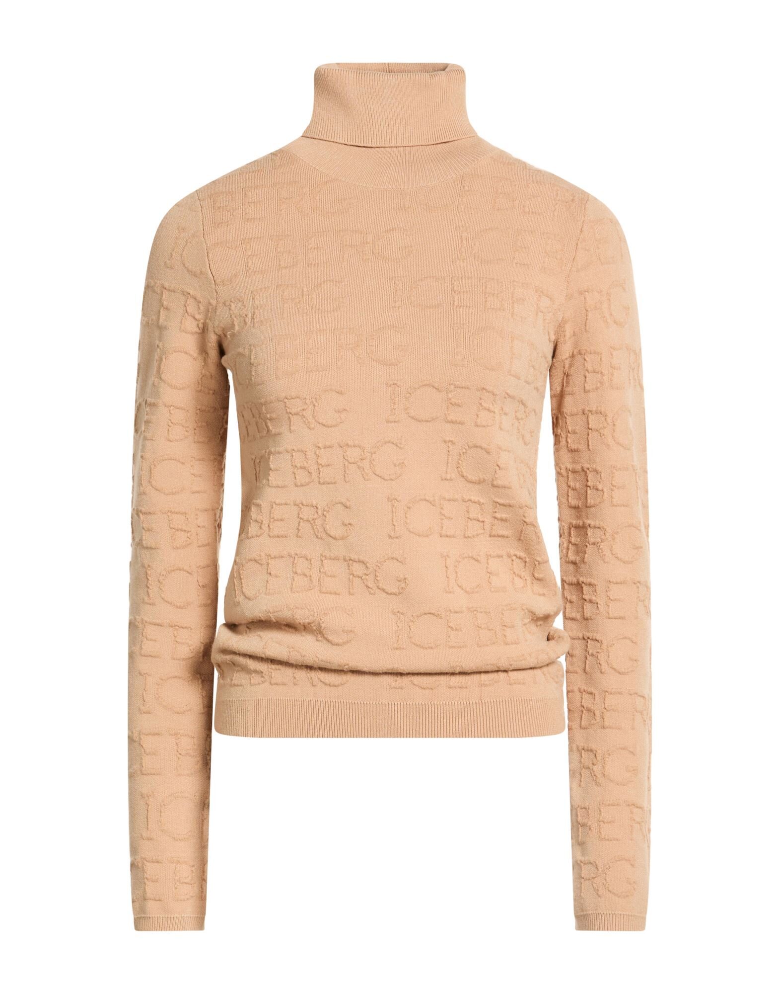 ICEBERG - Turtlenecks