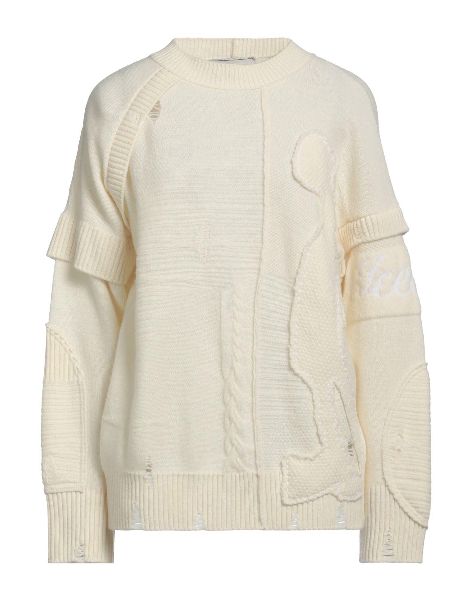 ICEBERG - プルオーバー