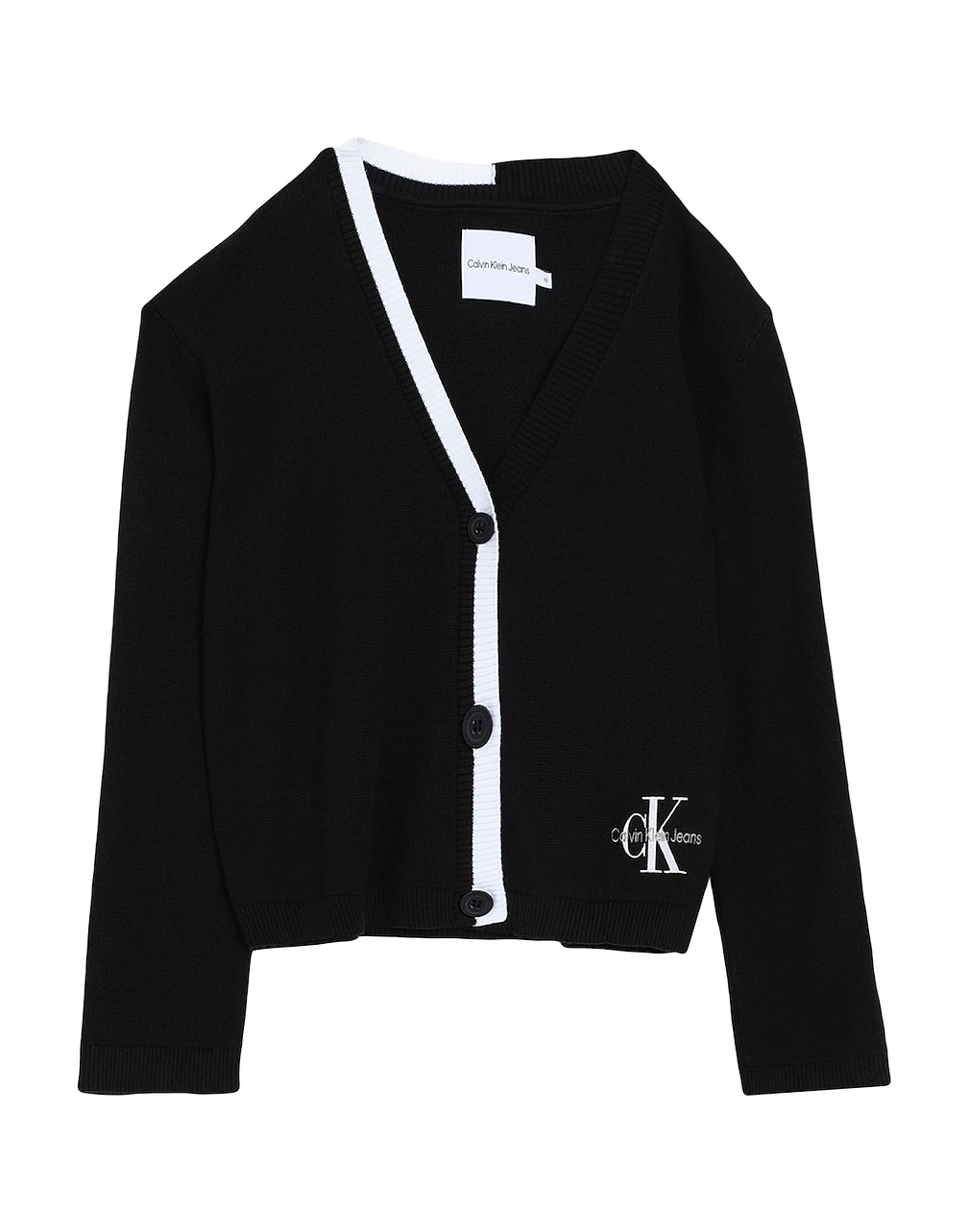 CALVIN KLEIN JEANS - Cardigans