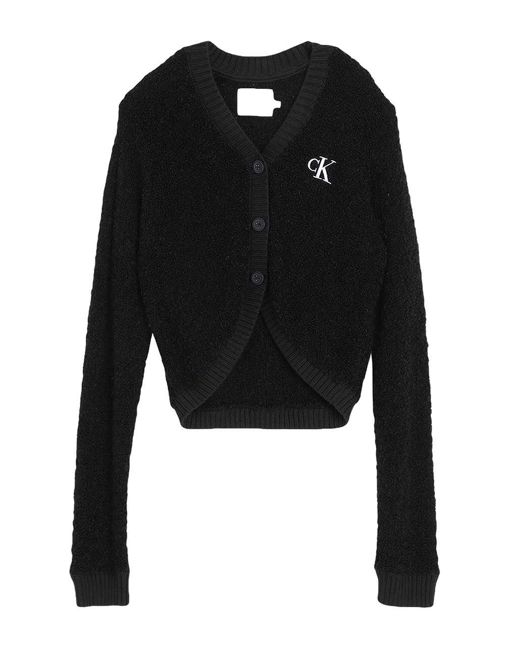 CALVIN KLEIN JEANS - Cardigan