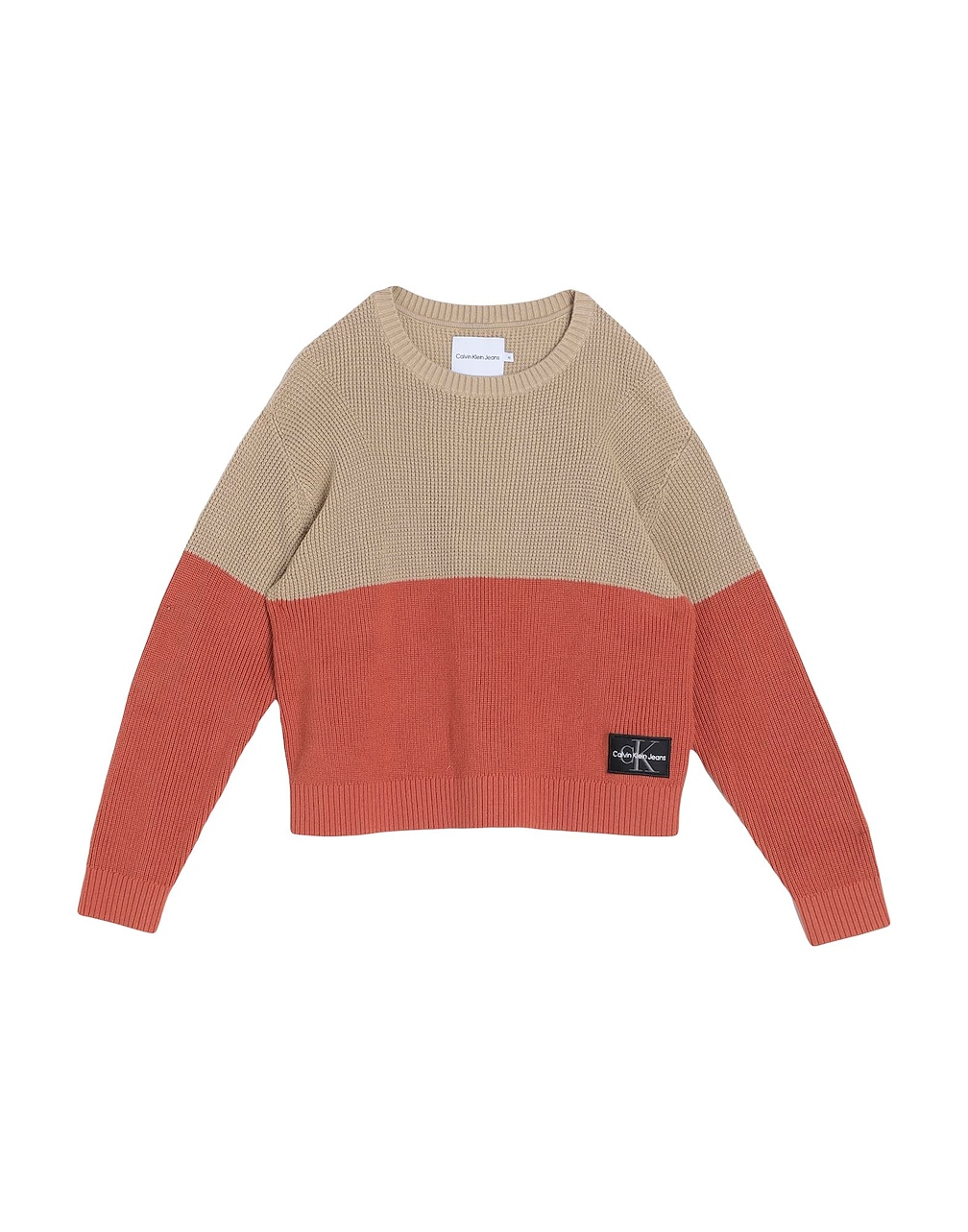 CALVIN KLEIN JEANS - Jumpers