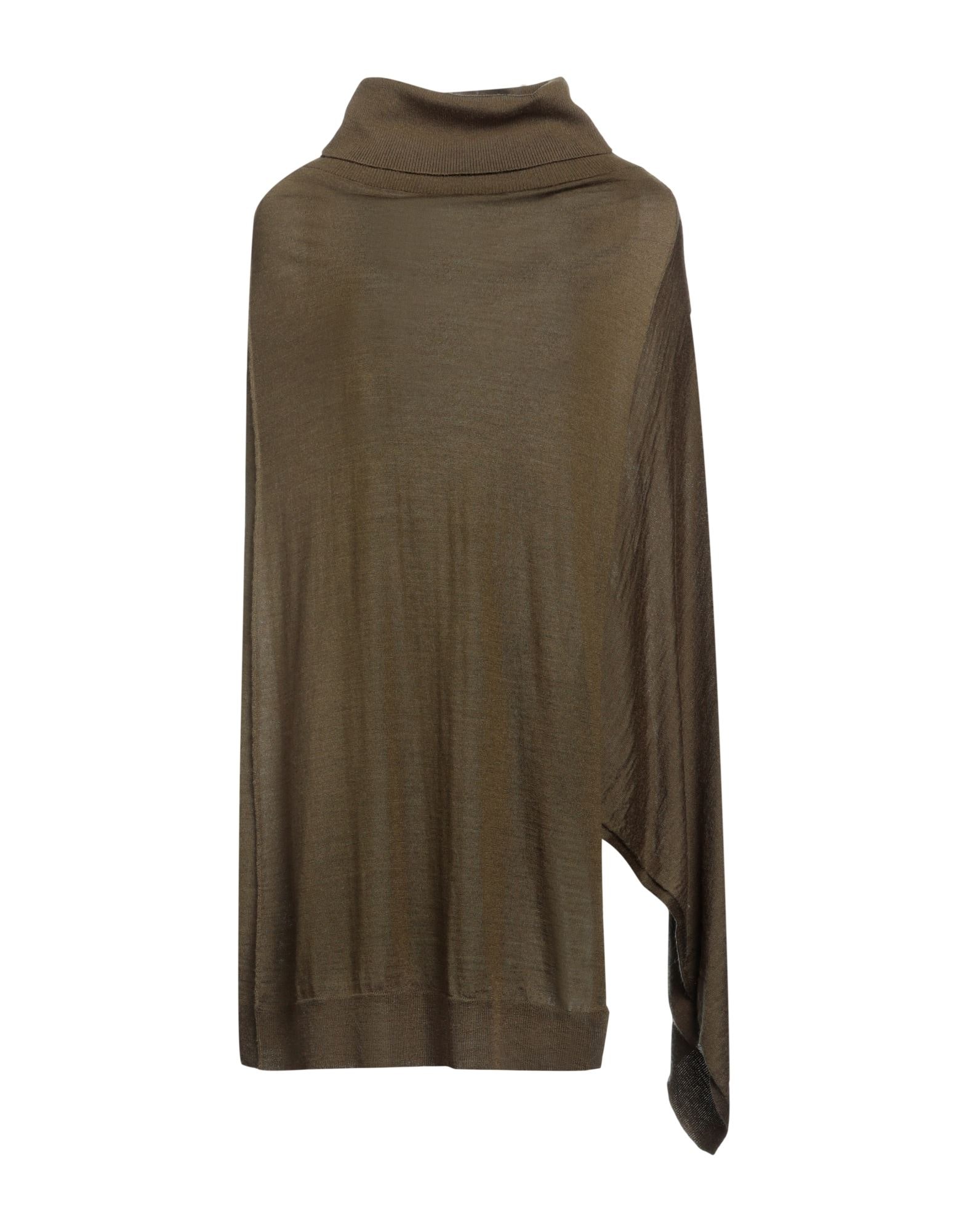 ULLA JOHNSON - Capes