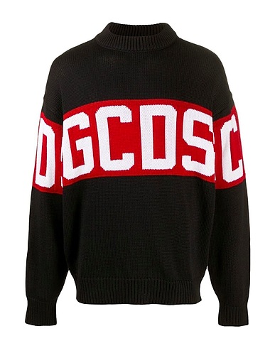 GCDS