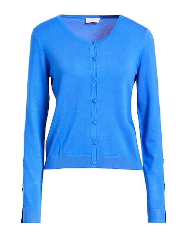 LIU •JO Cardigan 80% Viscosa, 20% Nylon