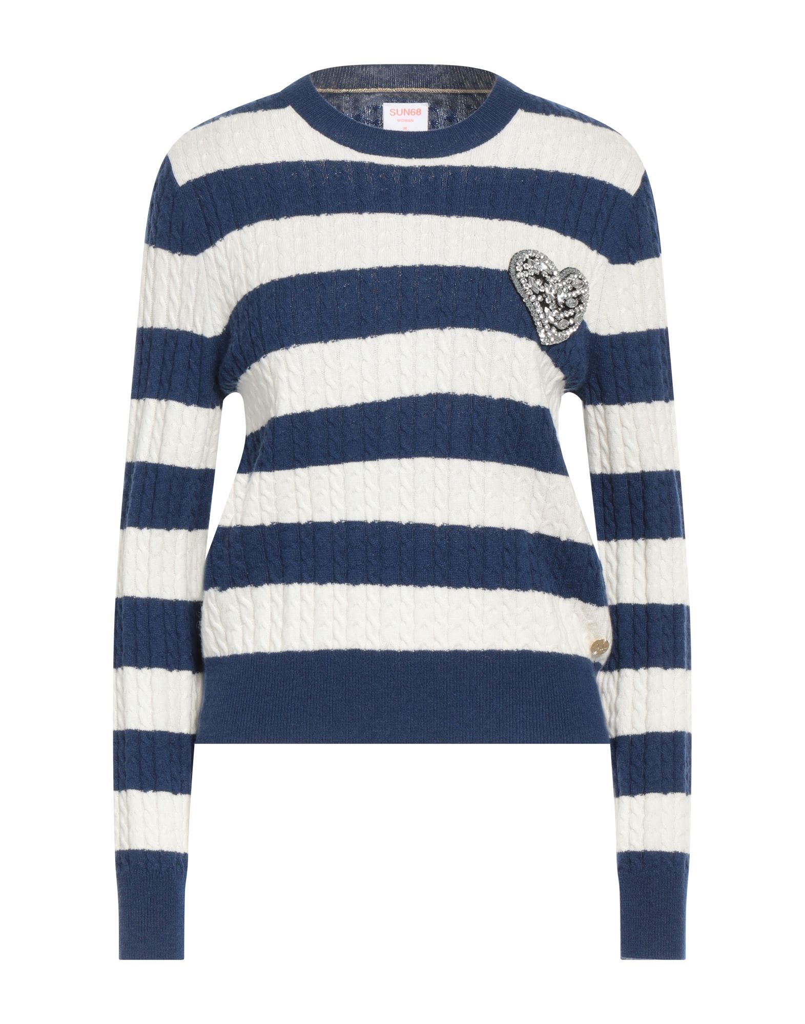 SUN 68 - プルオーバー