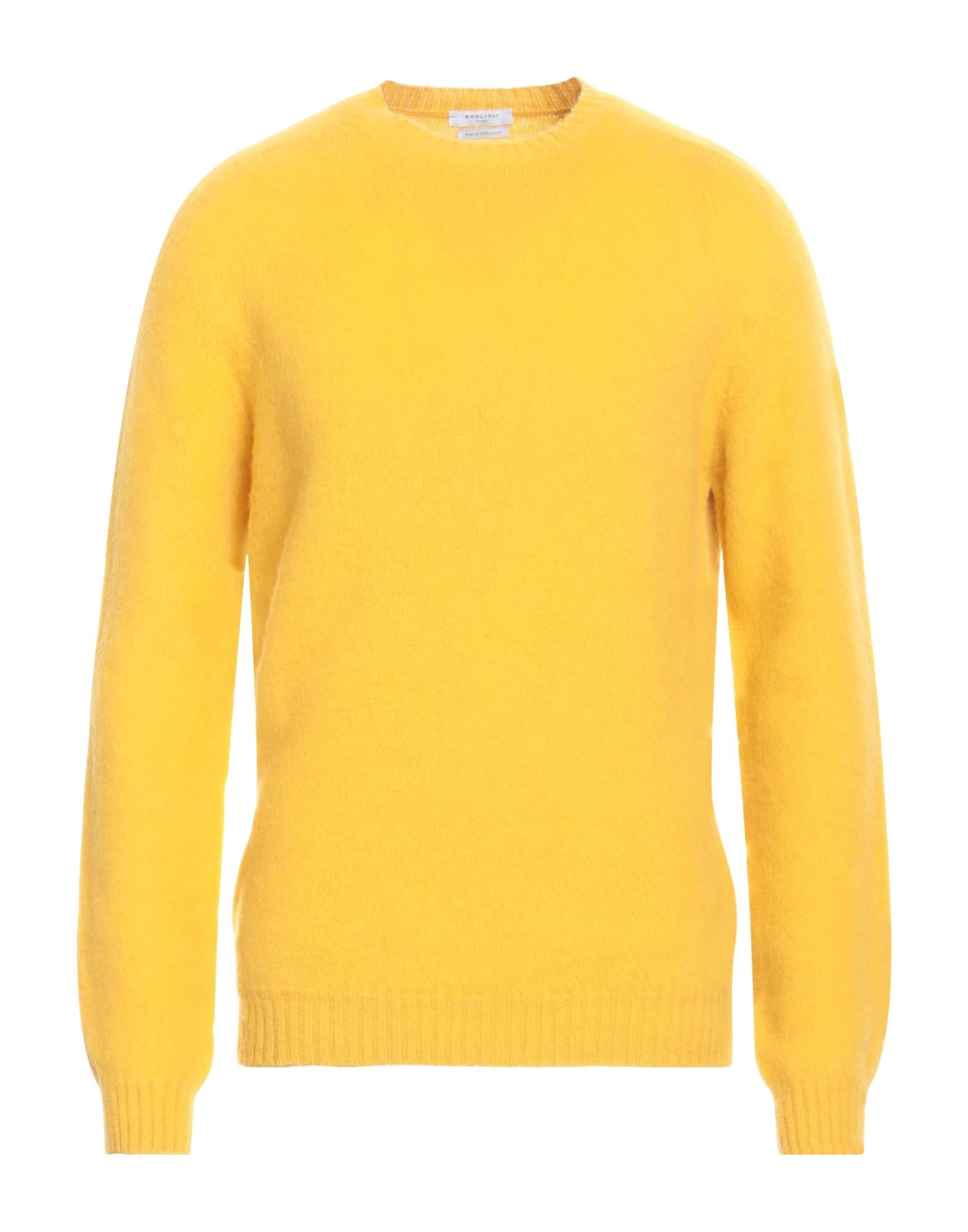BOGLIOLI - プルオーバー