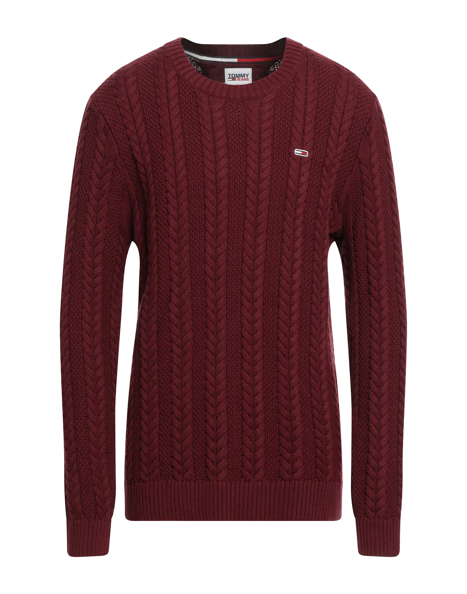 TOMMY JEANS - Jumpers