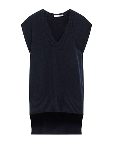 CARACTÈRE Jumper Midnight blue 49% Viscose, 30% Polyester, 21% Polyamide