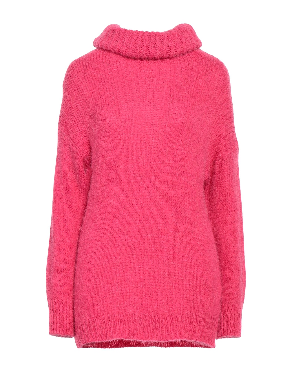 CARACTÈRE - Dolcevita