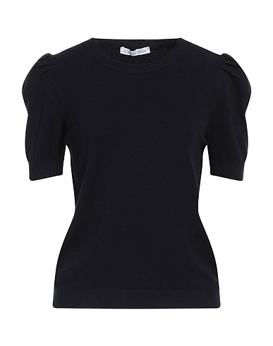 CARACTÈRE Jumper Midnight blue 50% Viscose, 27% Polyester, 23% Polyamide