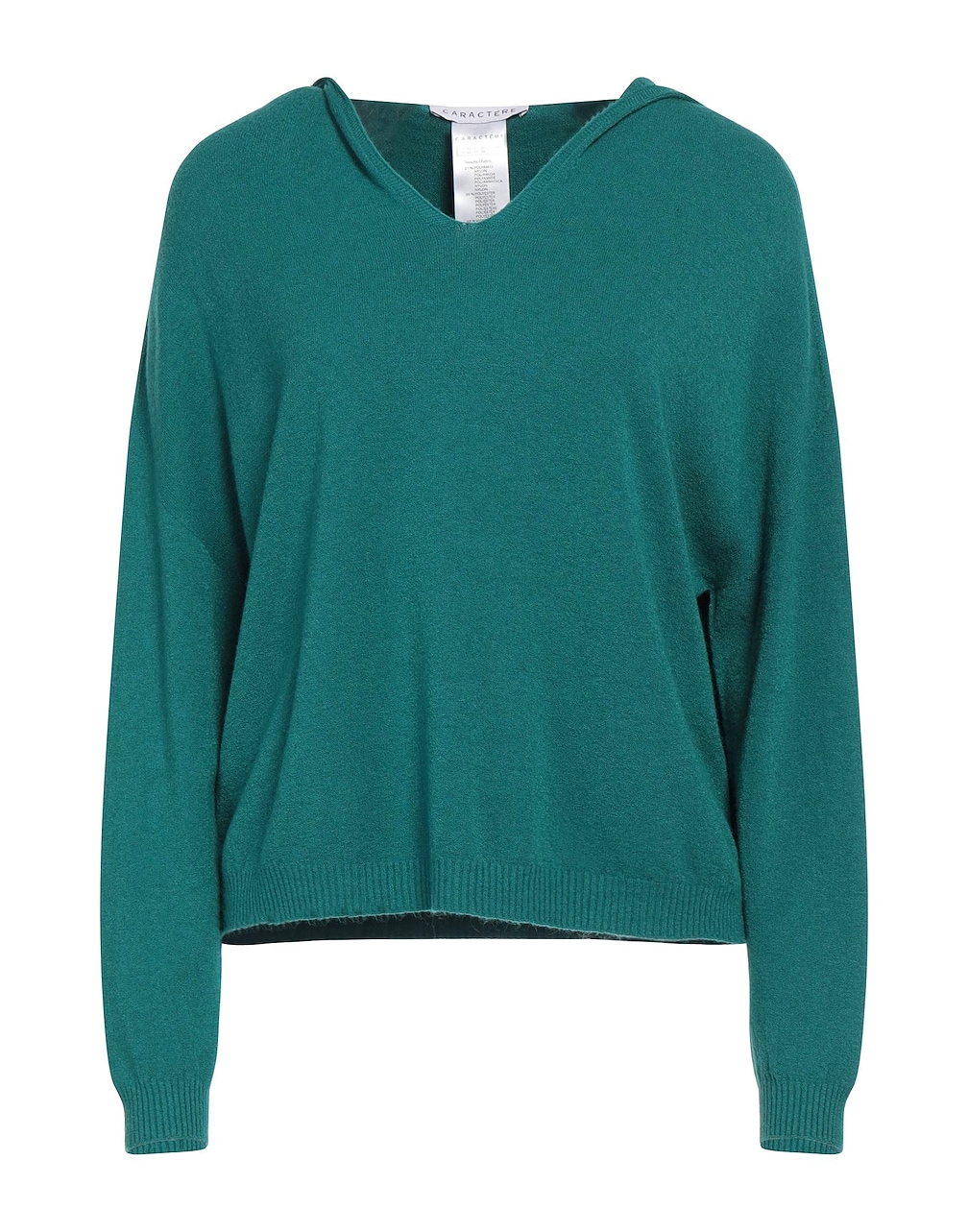 CARACTÈRE - Pullover