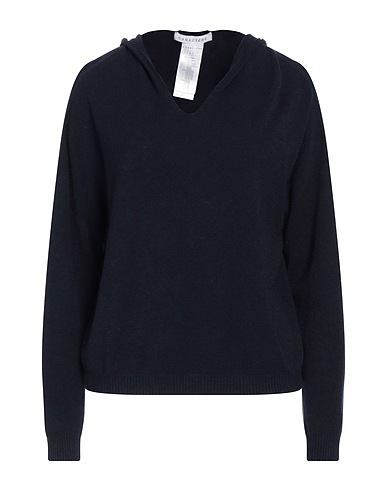 CARACTÈRE Jumper Midnight blue 49% Viscose, 30% Polyester, 21% Polyamide