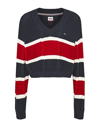 TOMMY JEANS